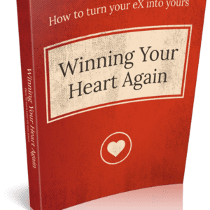 Winning your Heart Again