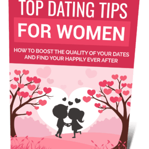 Top Dating Tips for Women
