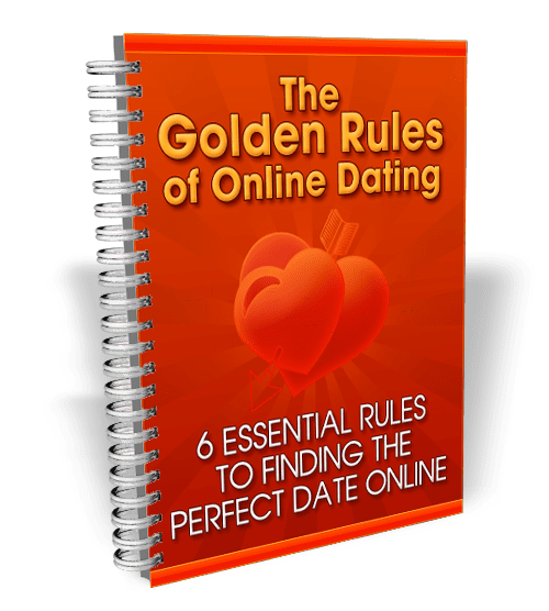 Golden Rules of Online Dating