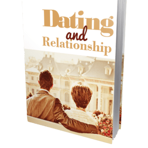 Dating and Relationship Template