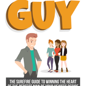 Getting your Guy