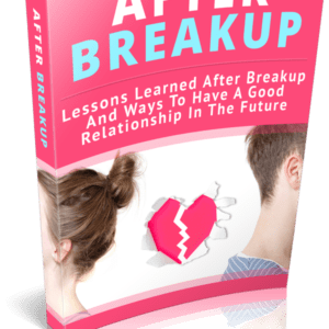 After Breakup
