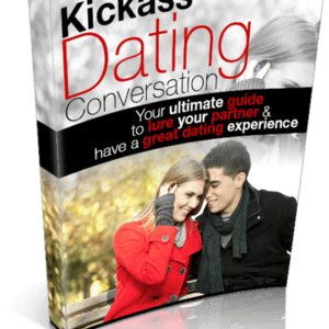 Kickass Dating Conversation