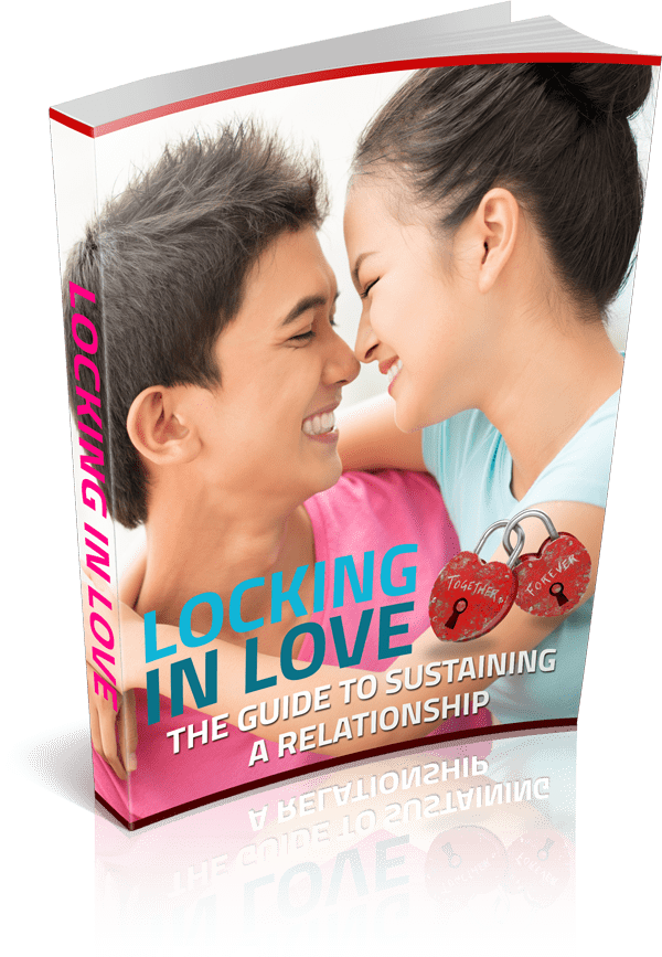Locking in Love