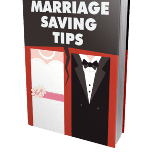 Marriage Saving Tips