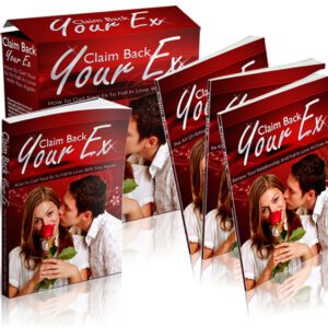 Claim Back your Ex