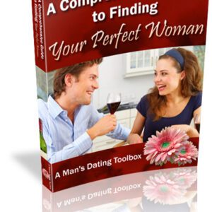 Finding your Perfect Woman