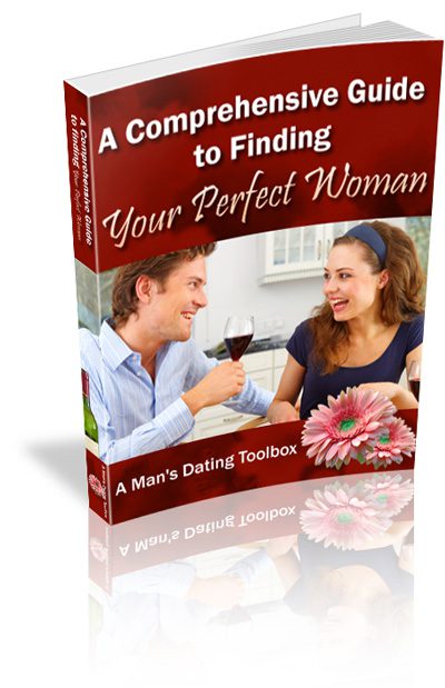 Finding your Perfect Woman