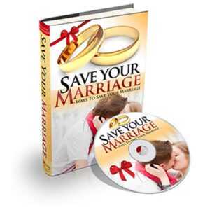 Save your Marriage