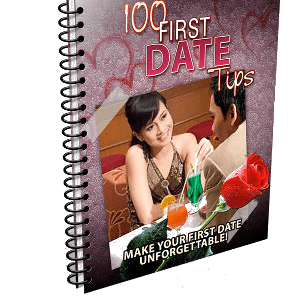First Date Tips
