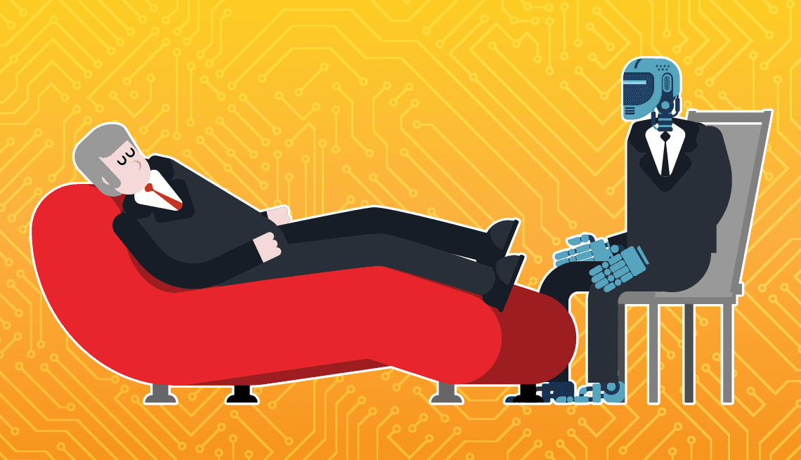 The AI-Powered Practice — AI Prompts for Therapists