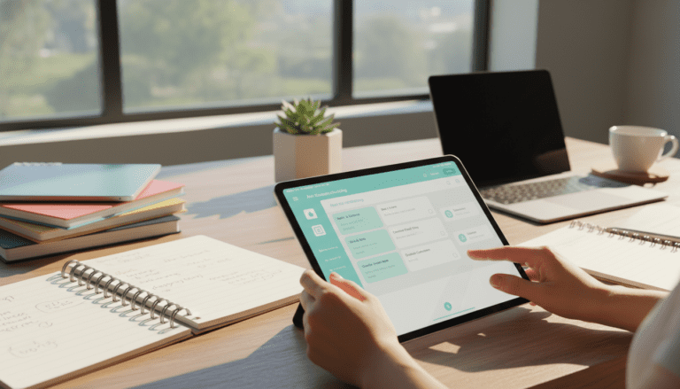 AI for homeschool scheduling