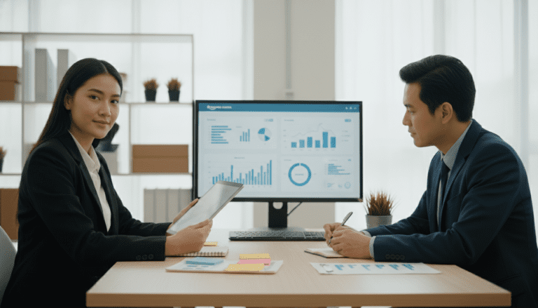 AI prompts Amazon FBA sellers