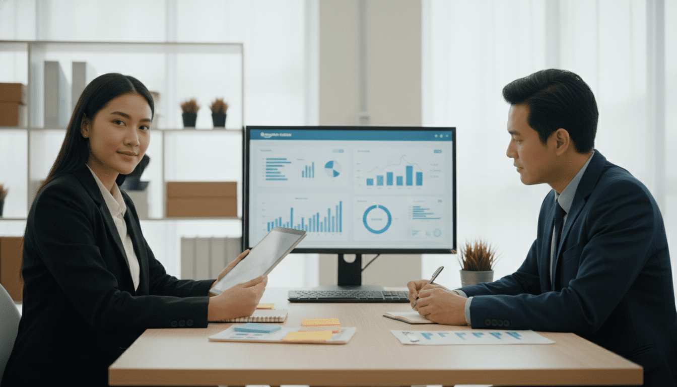 AI prompts Amazon FBA sellers