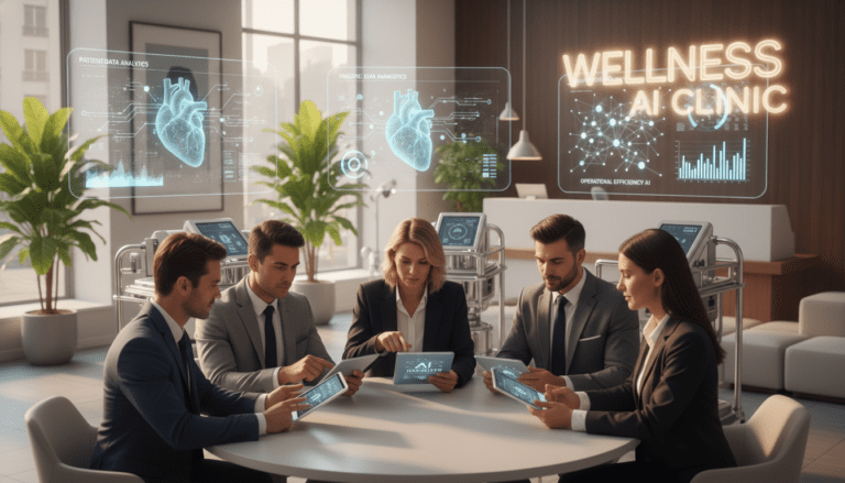AI tools private practice save time