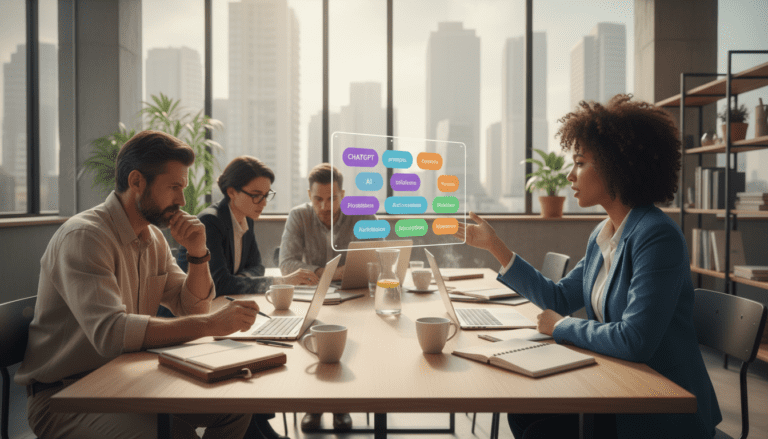 ChatGPT prompts for entrepreneurs