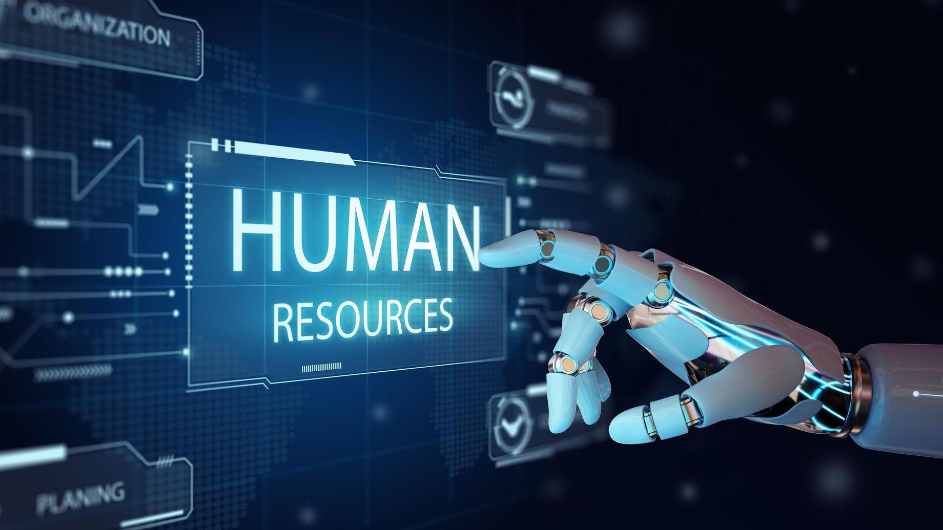 The HR AI Toolkit &mdash; HR Professionals