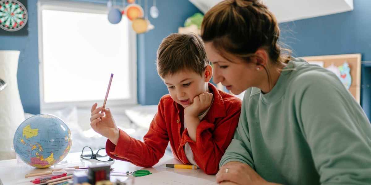 The Homeschool AI Toolkit — 180 AI Prompts for Homeschool Moms