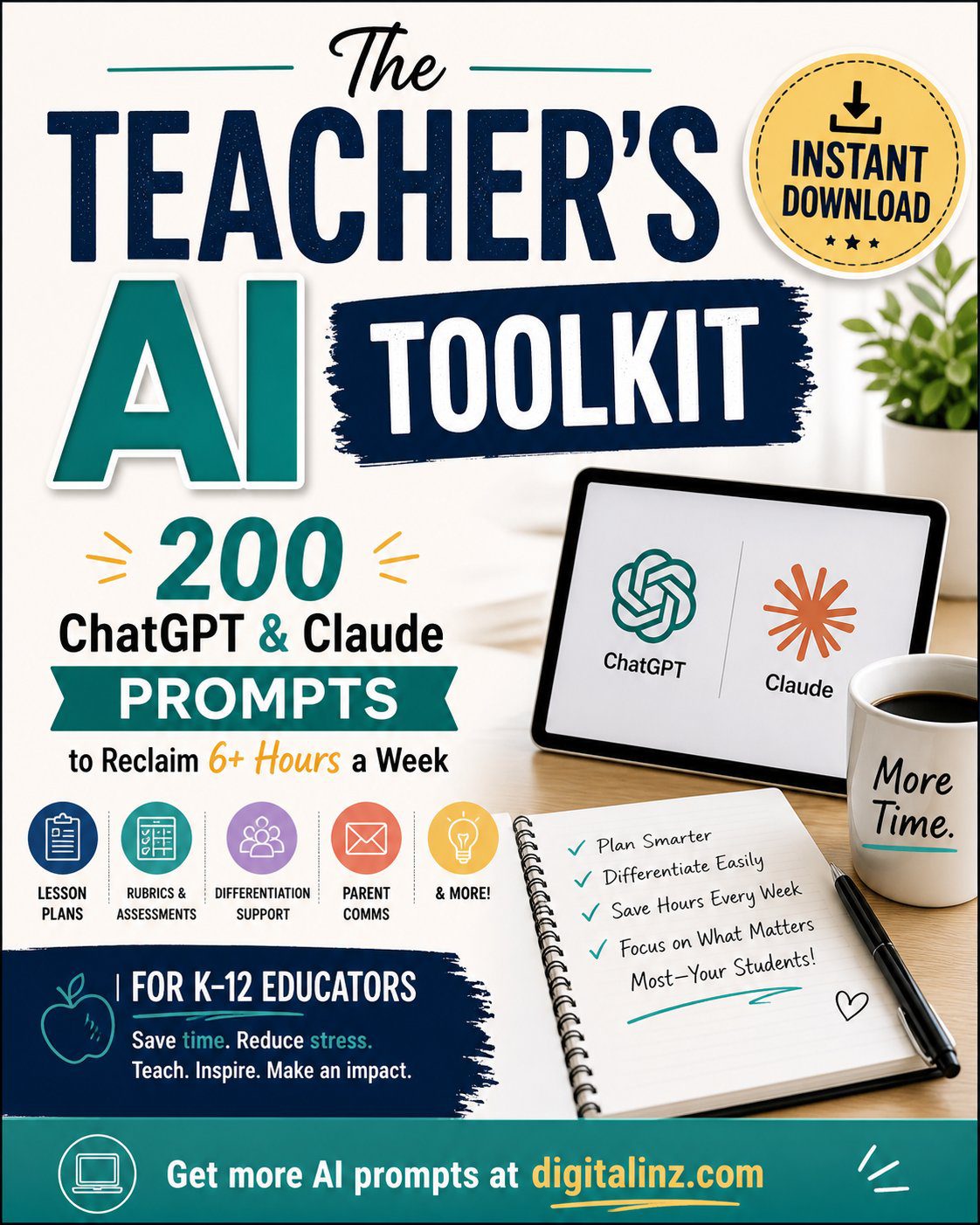 AI Prompts for Teachers