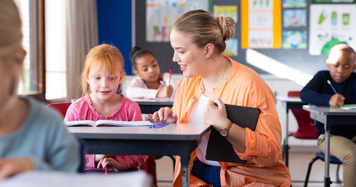 K-12 Teachers AI Toolkit — AI prompts for teachers