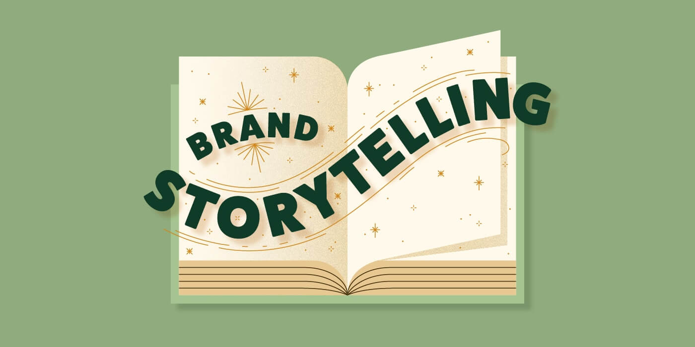 The Brand Story Blueprint — Small Business Owners