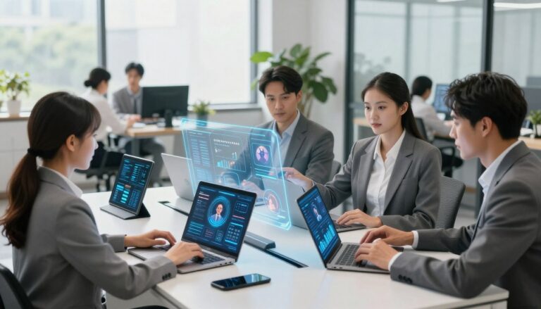 Comparison of the best AI tools for HR teams in 2026